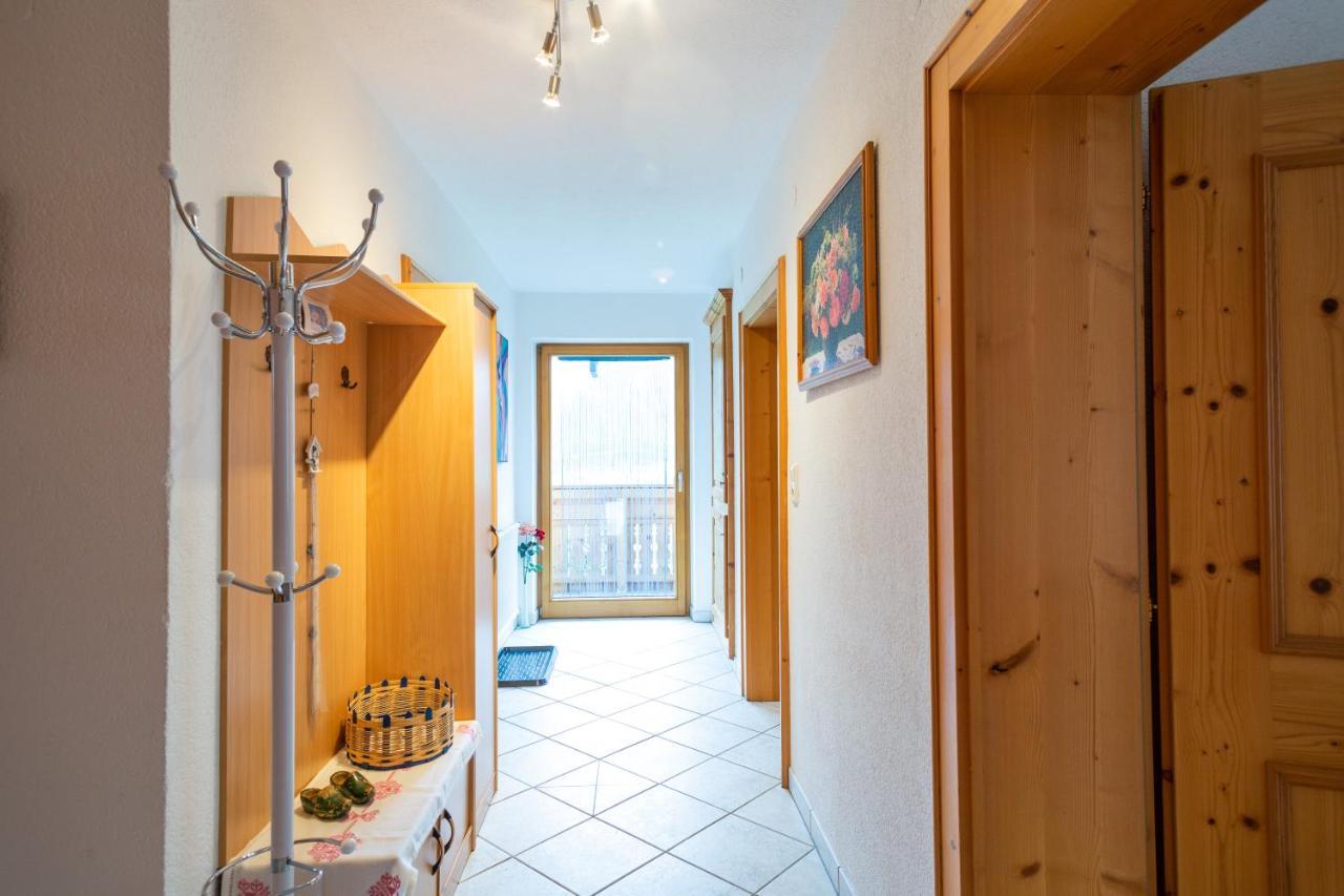 Apartment Weberhaeusl Bramberg am Wildkogel Luaran gambar