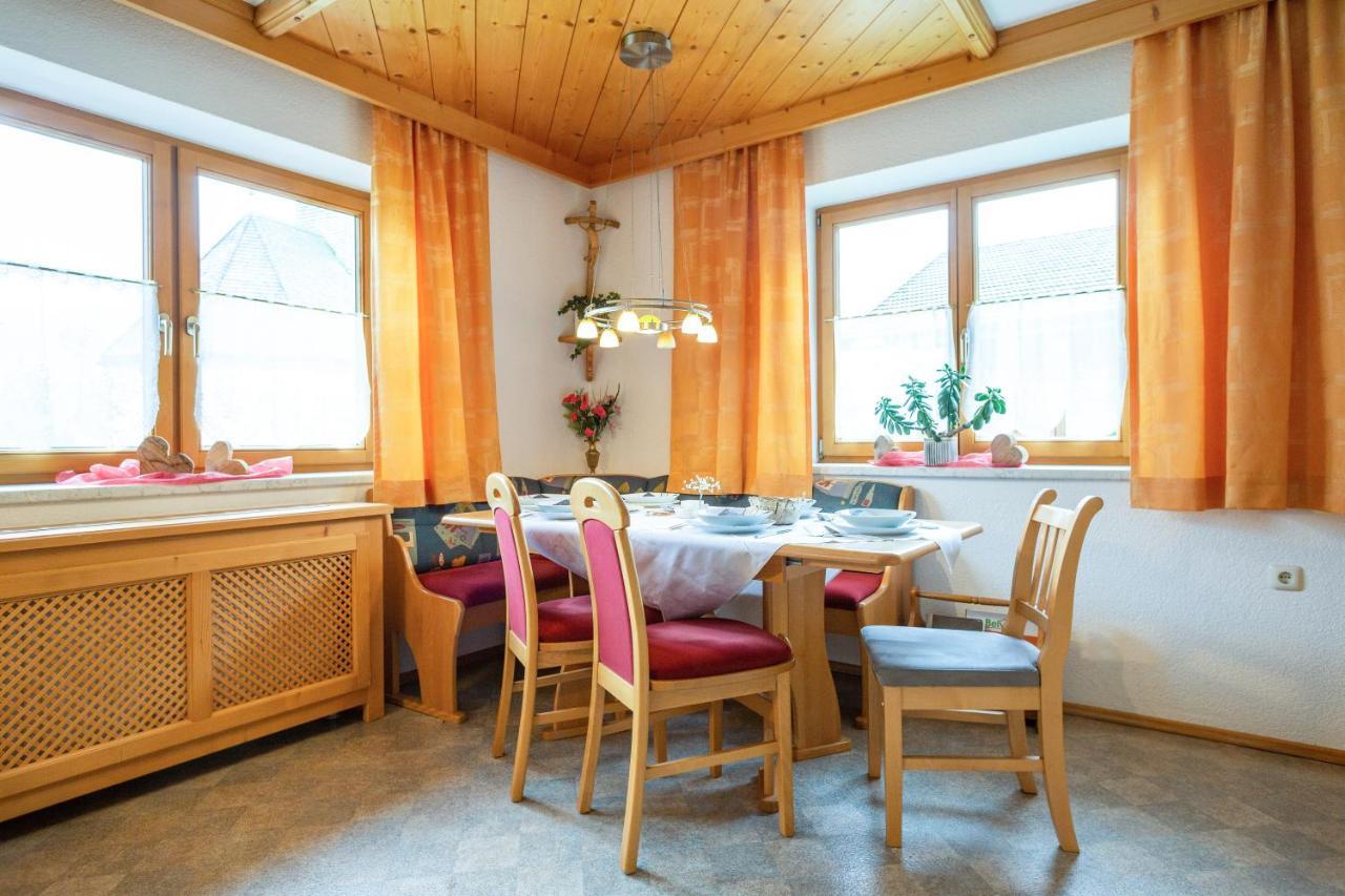 Apartment Weberhaeusl Bramberg am Wildkogel Luaran gambar